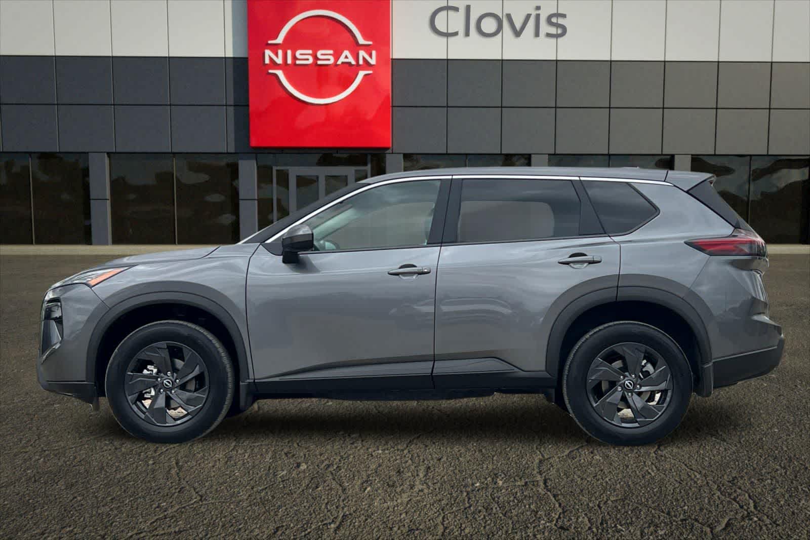 Thumbnail: 2026 Nissan Rogue - 6