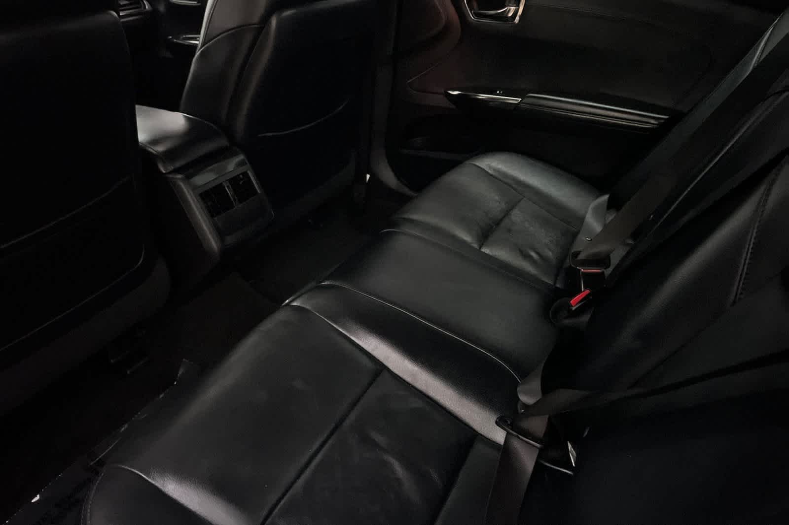 Thumbnail: 2016 Toyota Avalon - 5