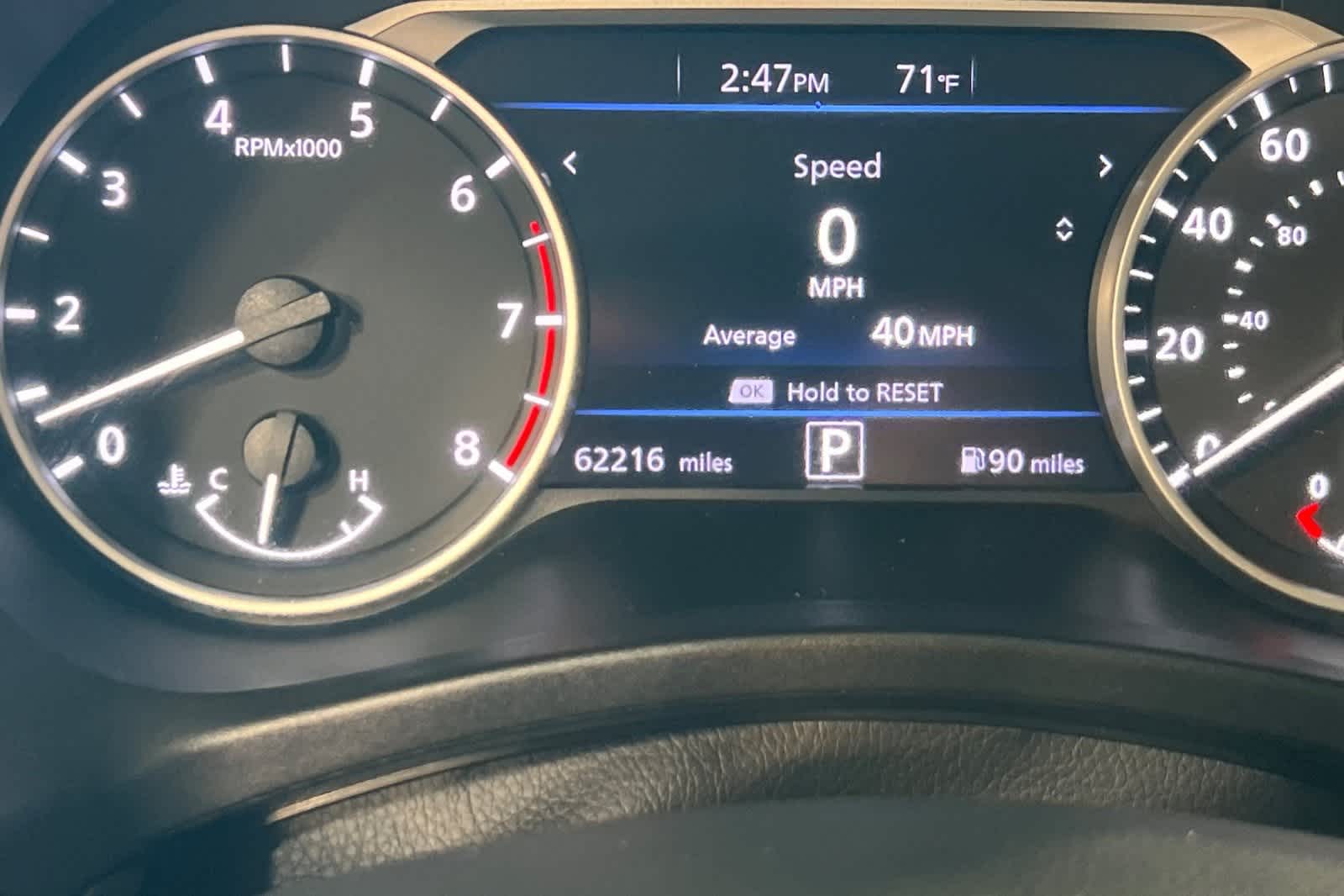 2022 Nissan Sentra SV 25