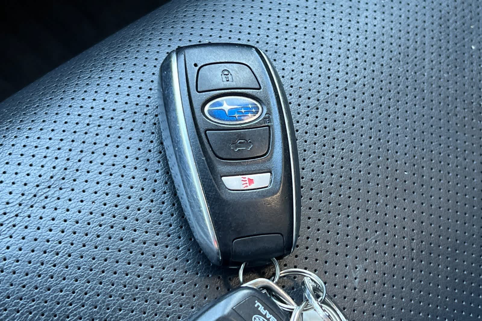 Thumbnail: 2019 Subaru Outback - 29