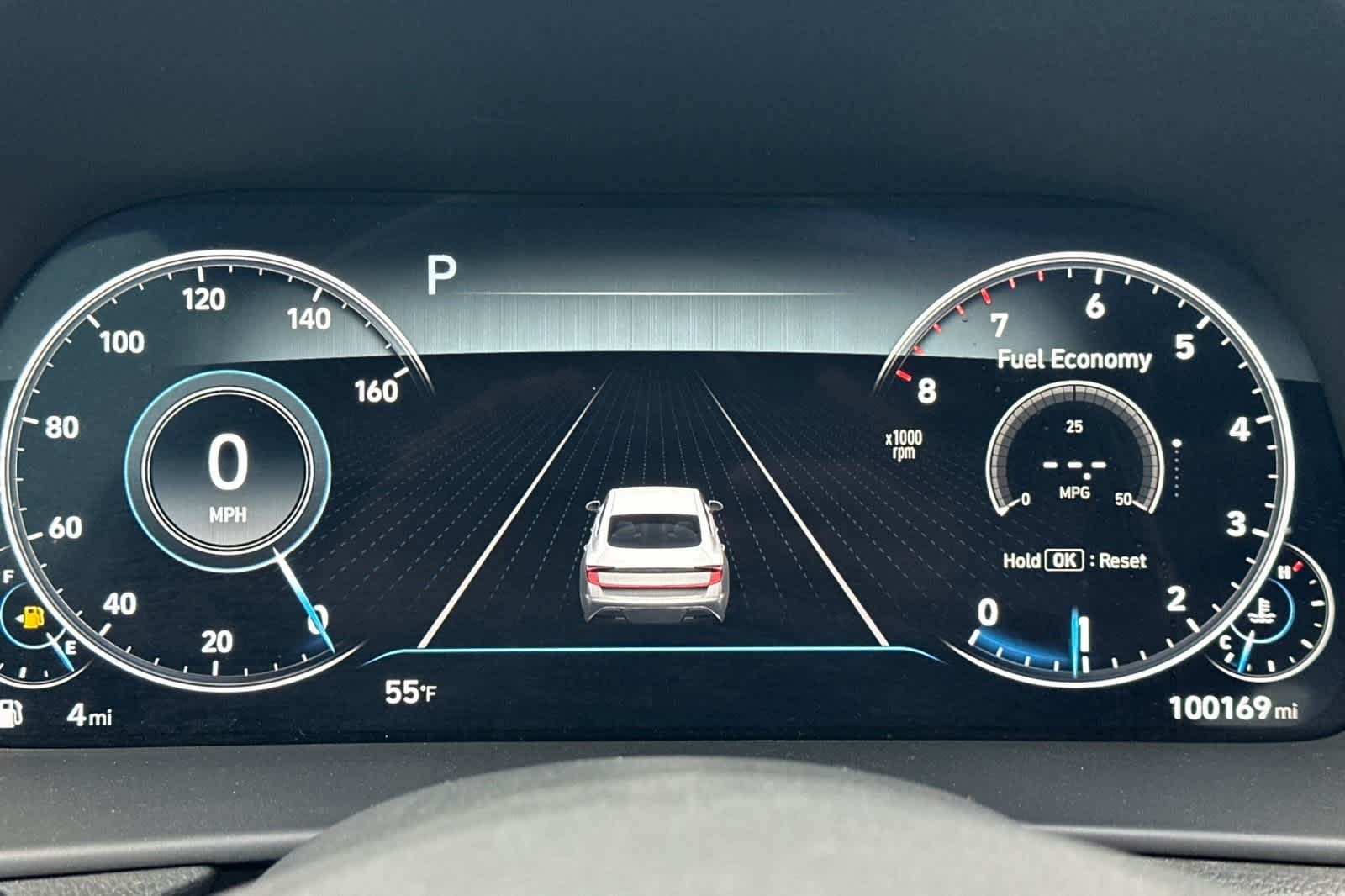 Thumbnail: 2021 Hyundai Sonata - 24