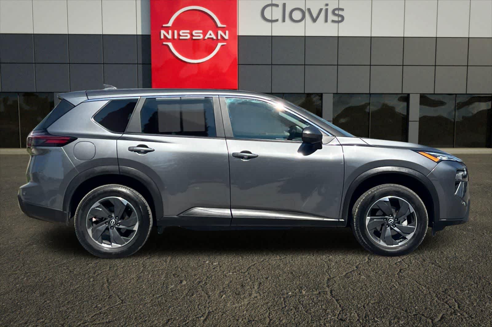 Thumbnail: 2025 Nissan Rogue - 9