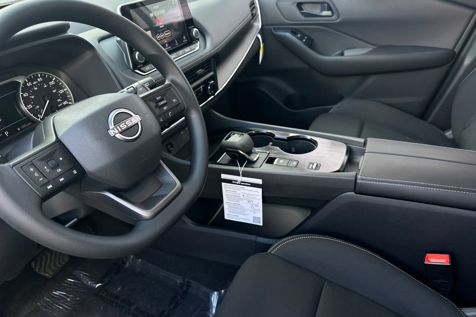 Thumbnail: 2026 Nissan Rogue - 12