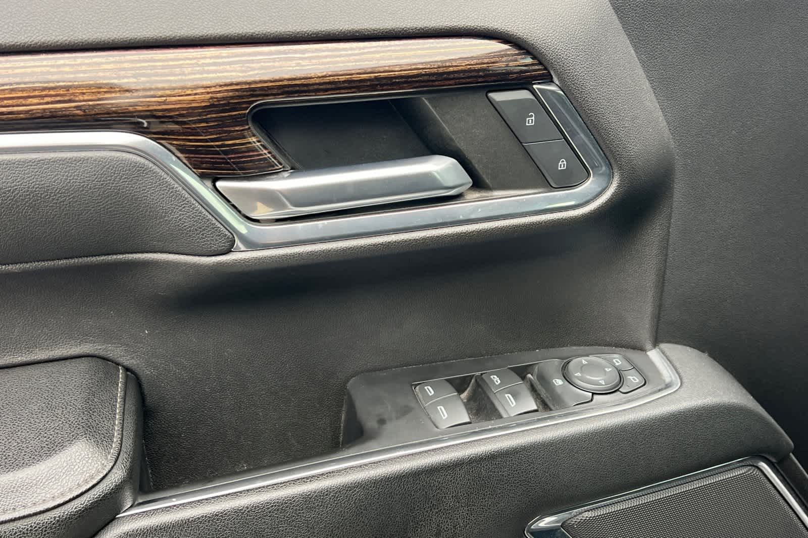 Thumbnail: 2023 GMC Sierra 1500 - 13