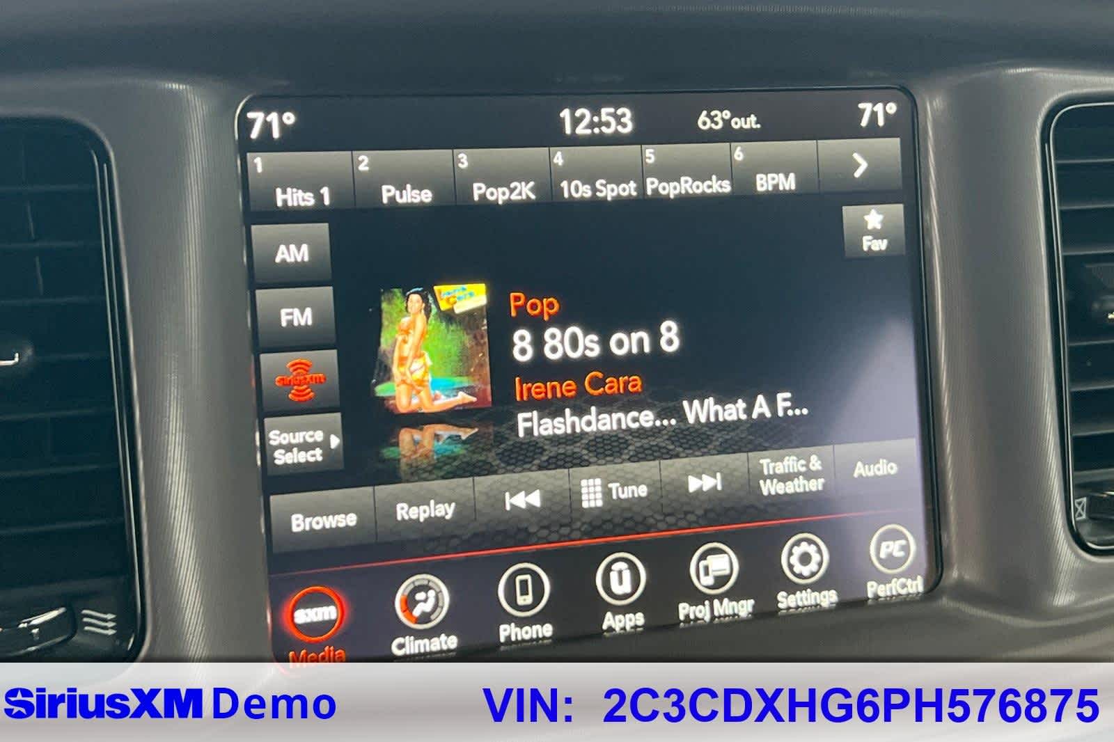 Thumbnail: 2023 Dodge Charger - 29