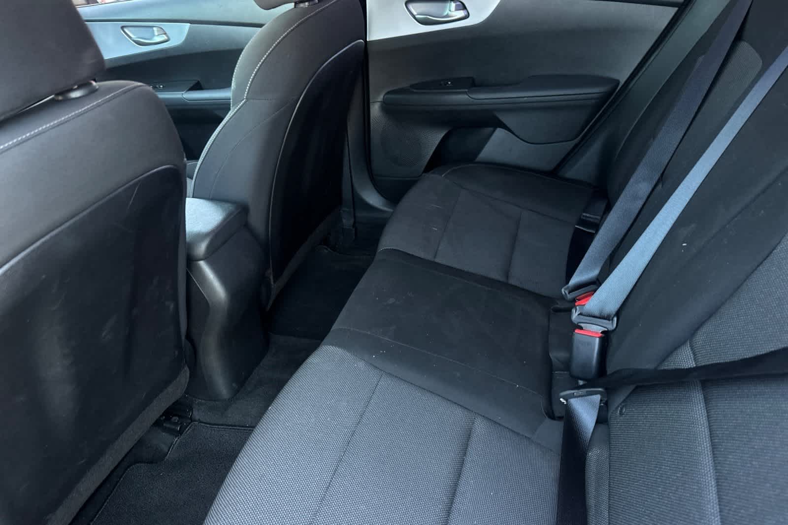 Thumbnail: 2022 Kia Forte - 5