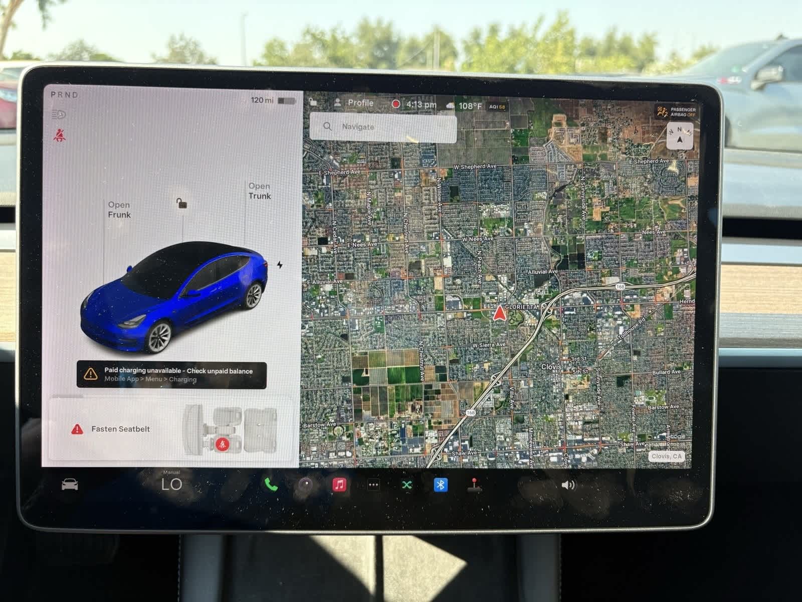 Thumbnail: 2018 Tesla Model 3 - 16