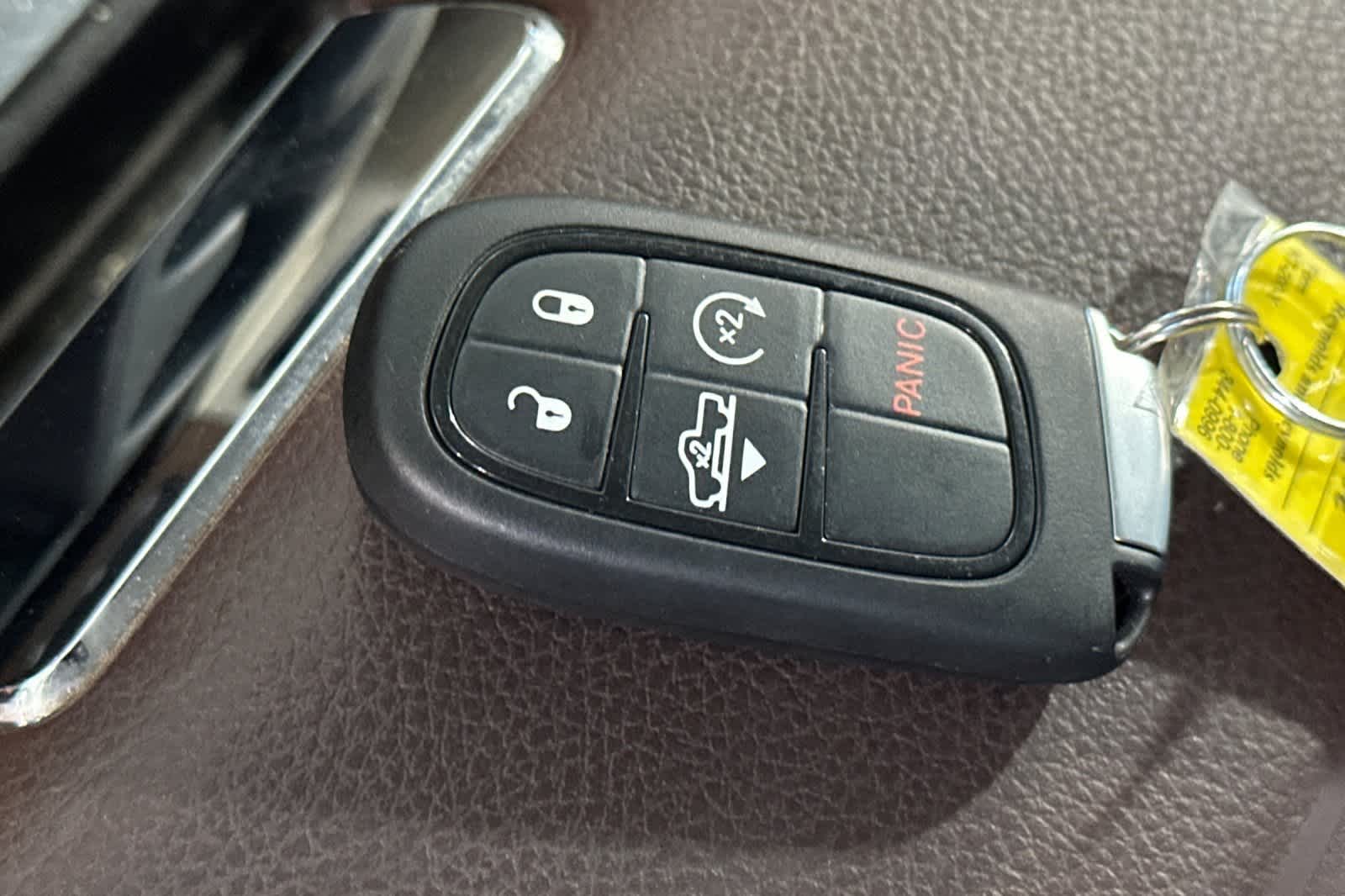 Thumbnail: 2014 RAM 1500 - 30