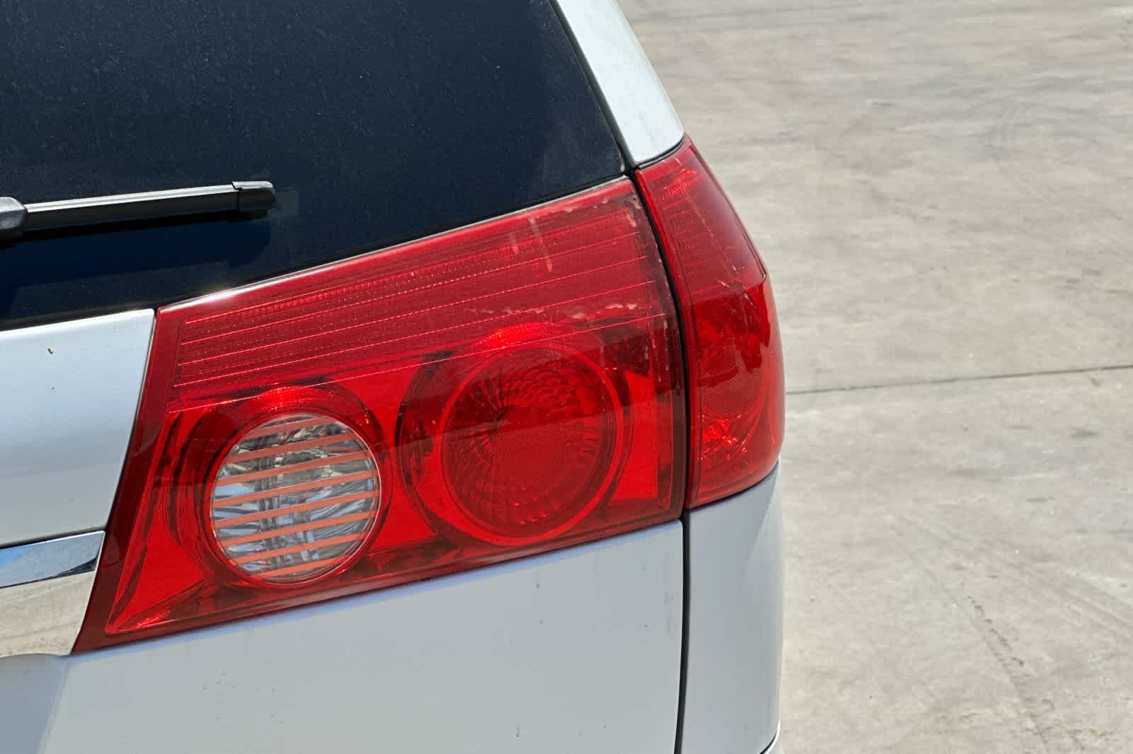 Thumbnail: 2007 Toyota Sienna - 13