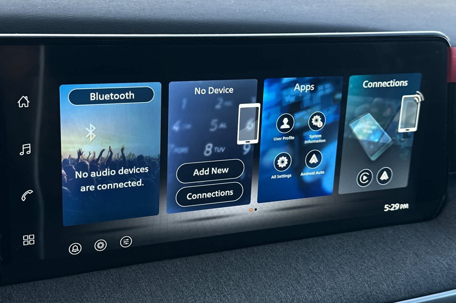 Thumbnail: 2026 Nissan Kicks - 20