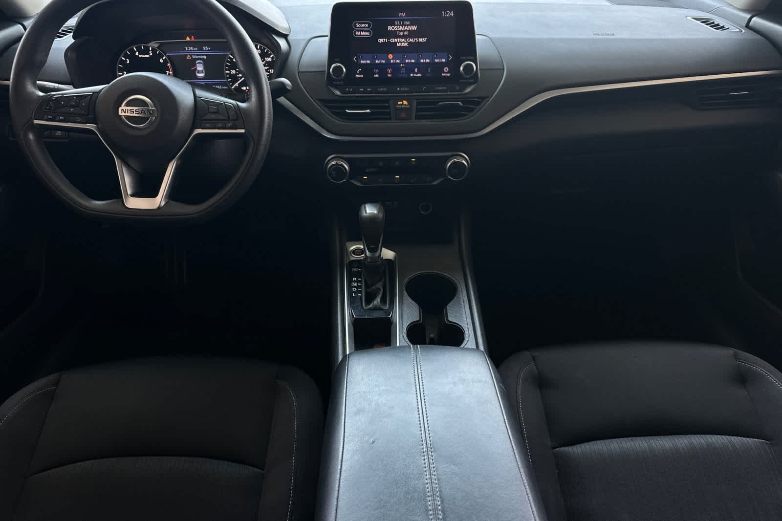 Thumbnail: 2019 Nissan Altima - 4