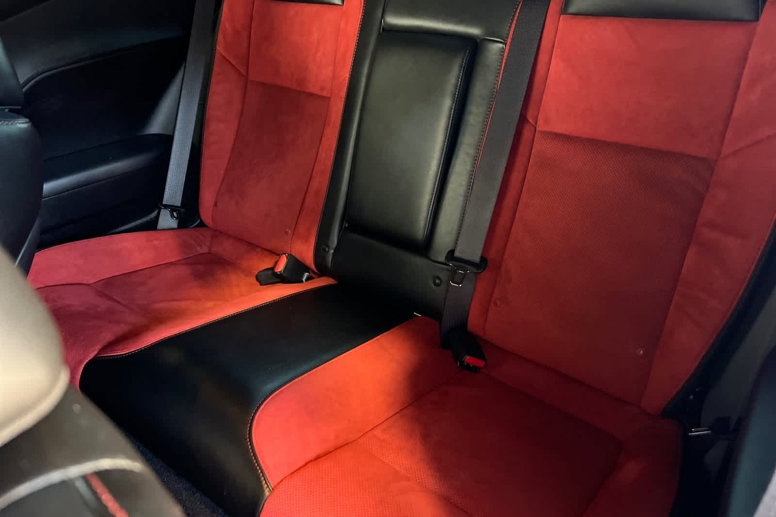 Thumbnail: 2021 Dodge Challenger - 5