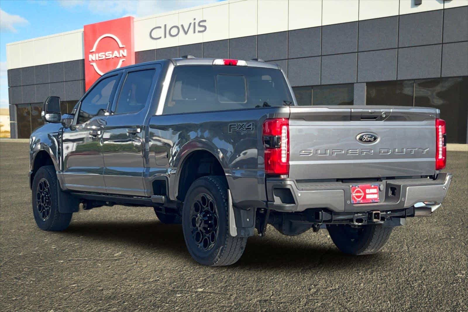 Thumbnail: 2024 Ford F-250 - 7