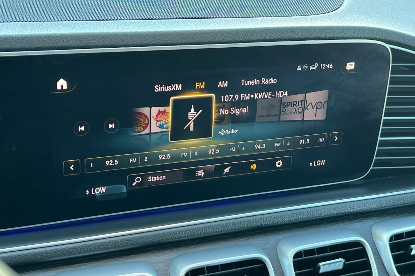 Thumbnail: 2022 Mercedes-Benz GLE - 23