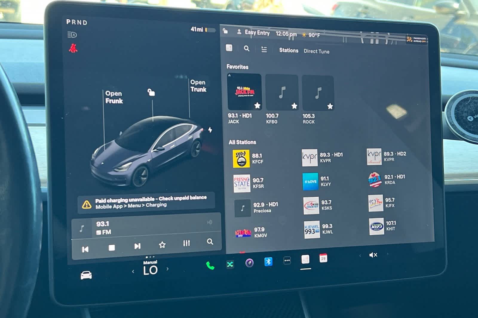 Thumbnail: 2018 Tesla Model 3 - 20