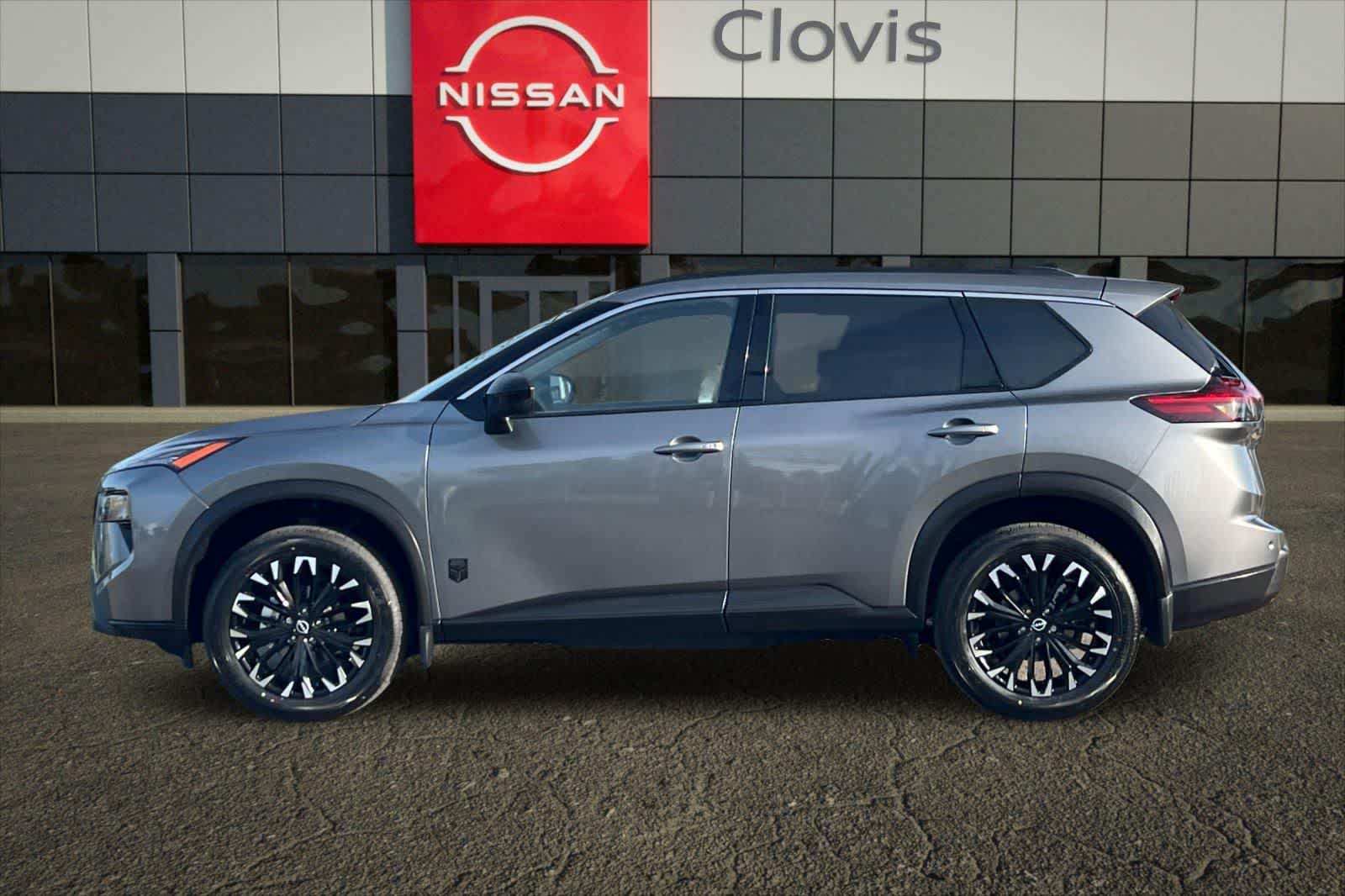 Thumbnail: 2026 Nissan Rogue - 6