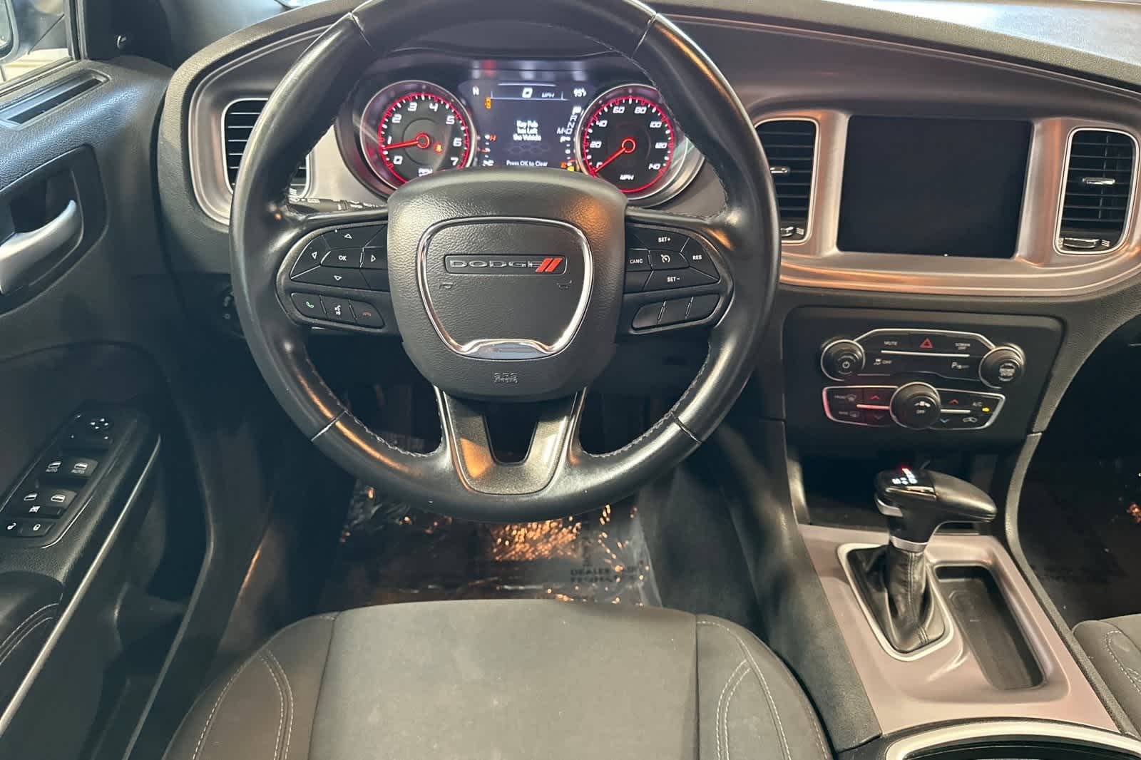 Thumbnail: 2023 Dodge Charger - 15