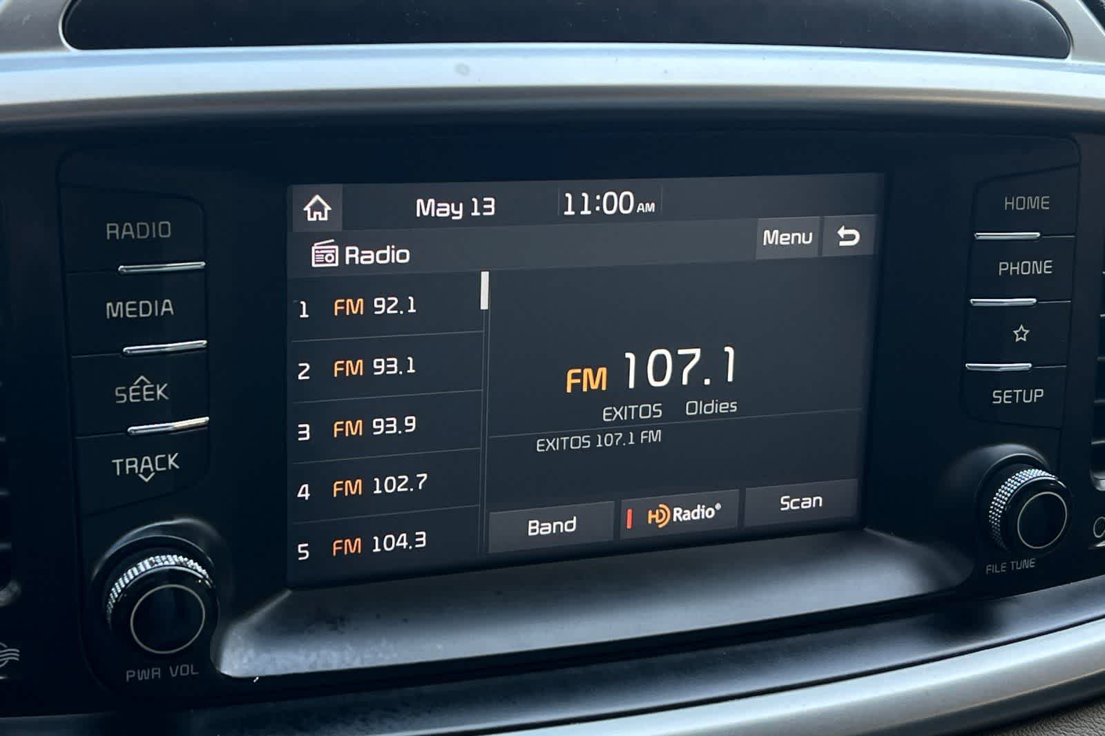 Thumbnail: 2019 Kia Sorento - 22