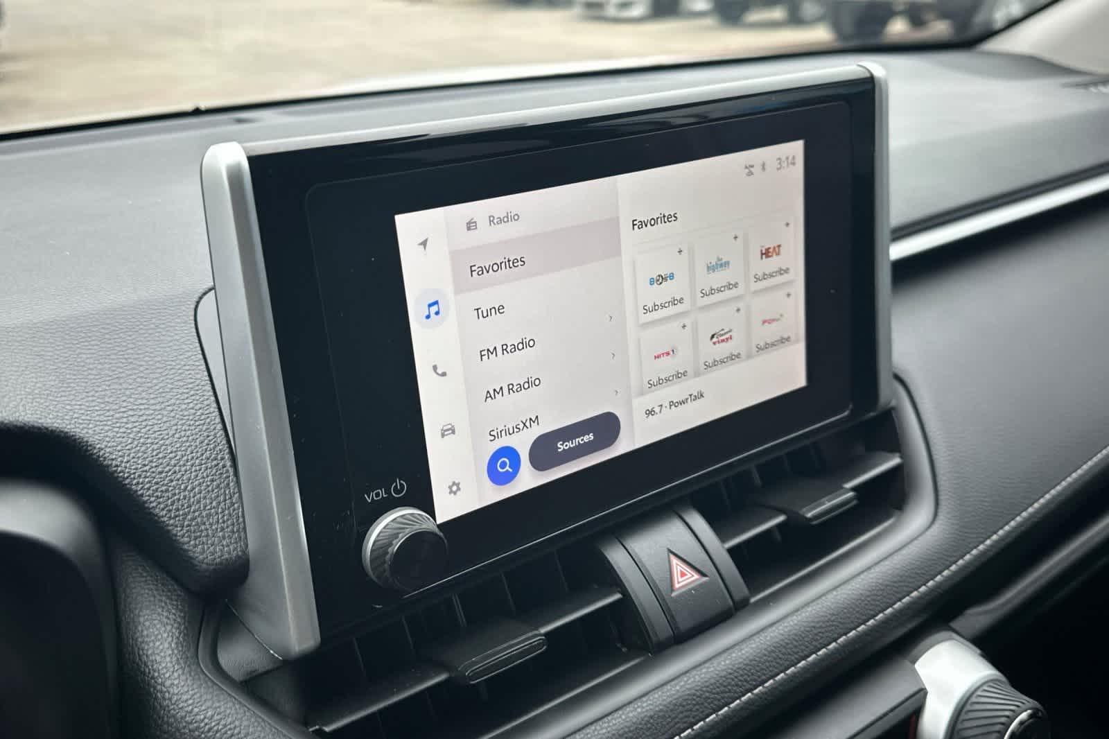 Thumbnail: 2025 Toyota RAV4 - 19