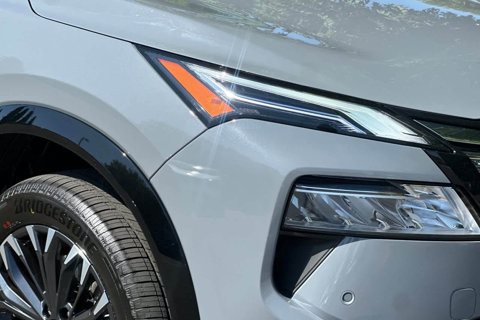Thumbnail: 2025 Nissan Rogue - 29