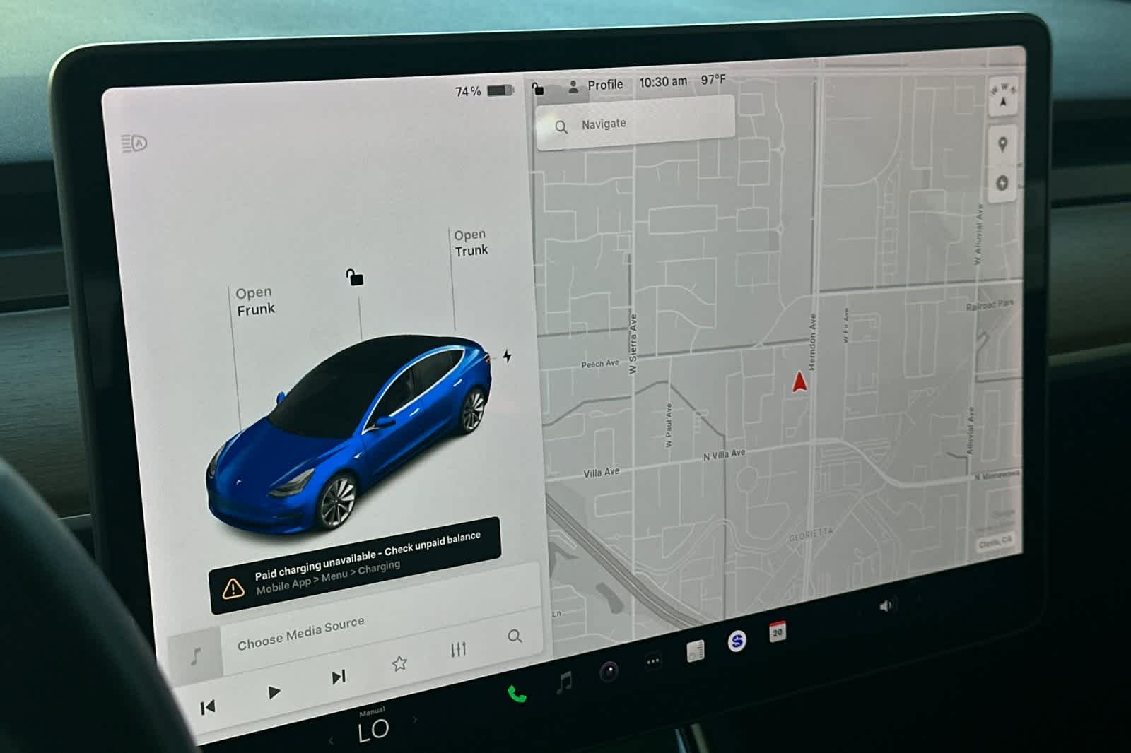 Thumbnail: 2020 Tesla Model 3 - 21