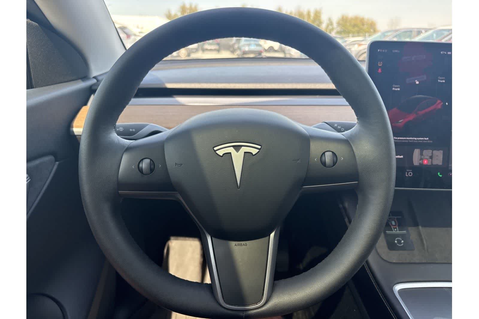 Thumbnail: 2021 Tesla Model Y - 23