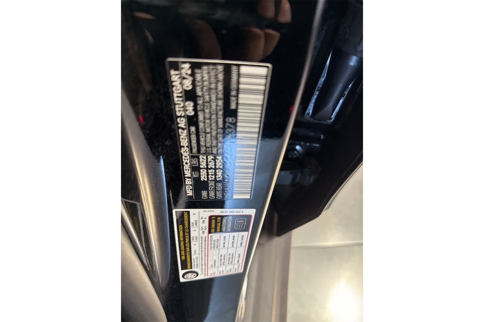 Thumbnail: 2025 Mercedes-Benz GLC - 28