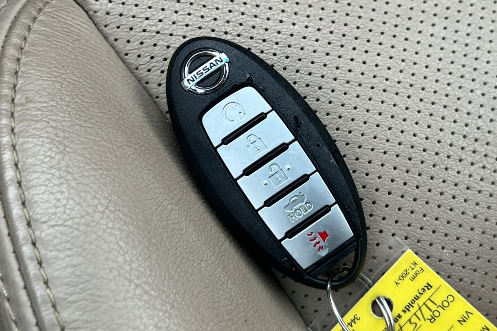 Thumbnail: 2013 Nissan Altima - 23