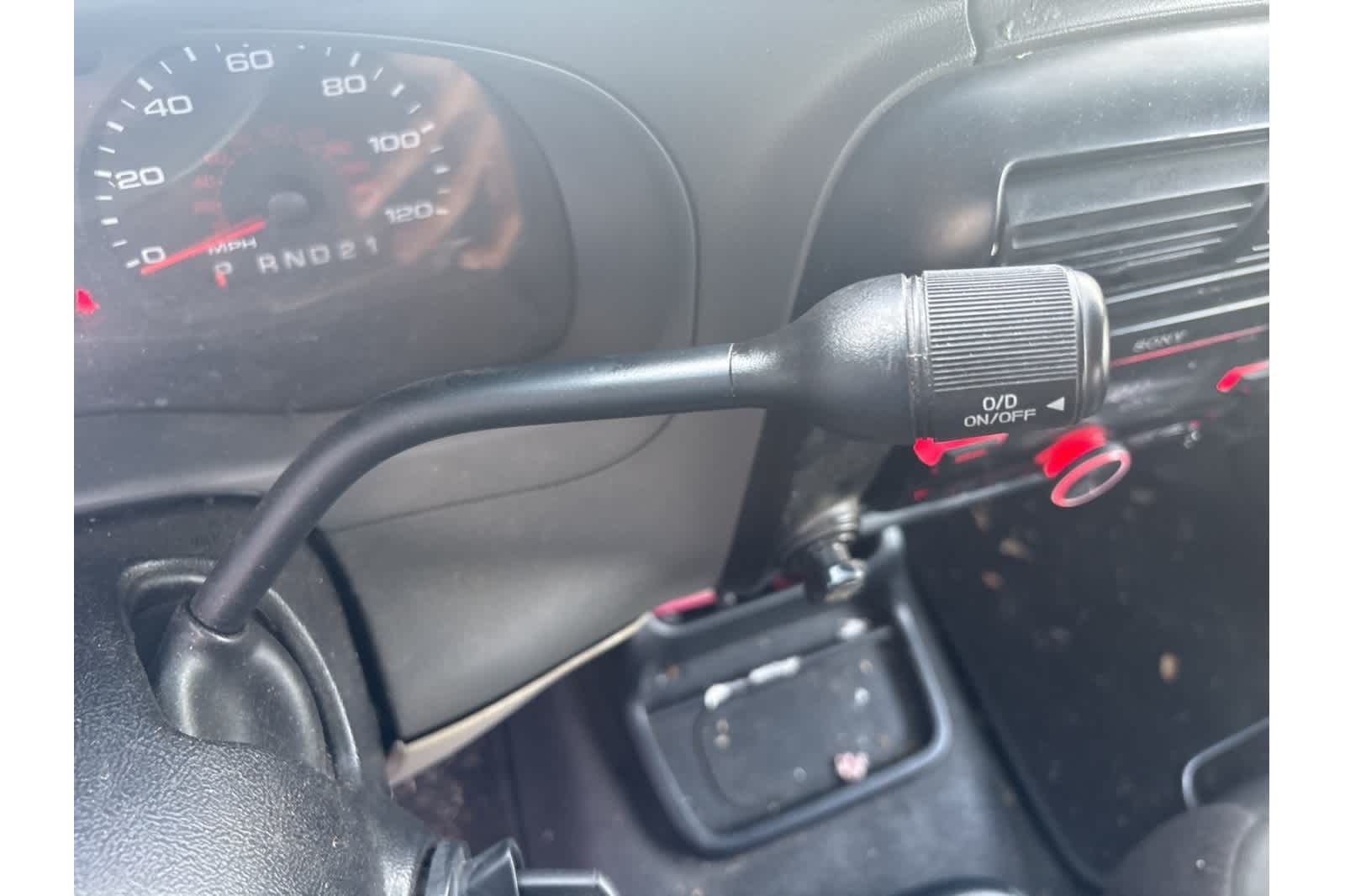 Thumbnail: 2010 Ford Ranger - 17