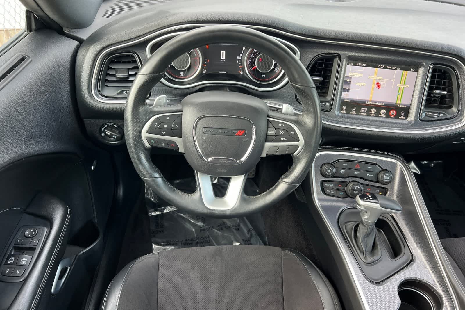 Thumbnail: 2016 Dodge Challenger - 16