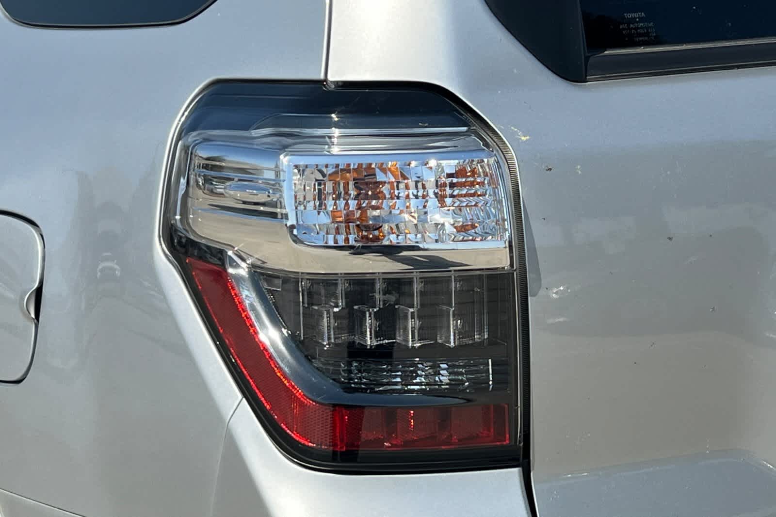 Thumbnail: 2023 Toyota 4Runner - 13