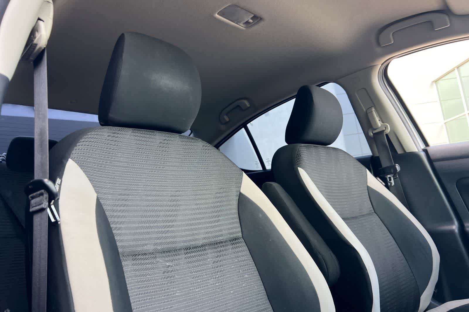 Thumbnail: 2020 Nissan Versa - 18
