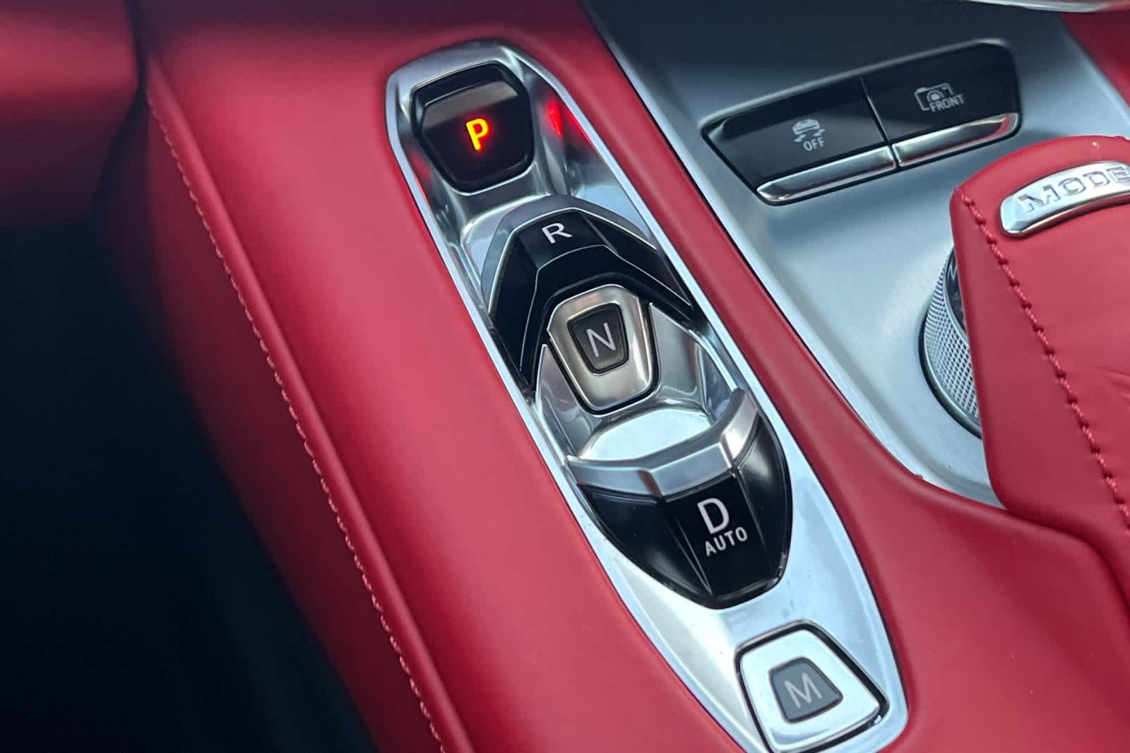 Thumbnail: 2023 Chevrolet Corvette - 21