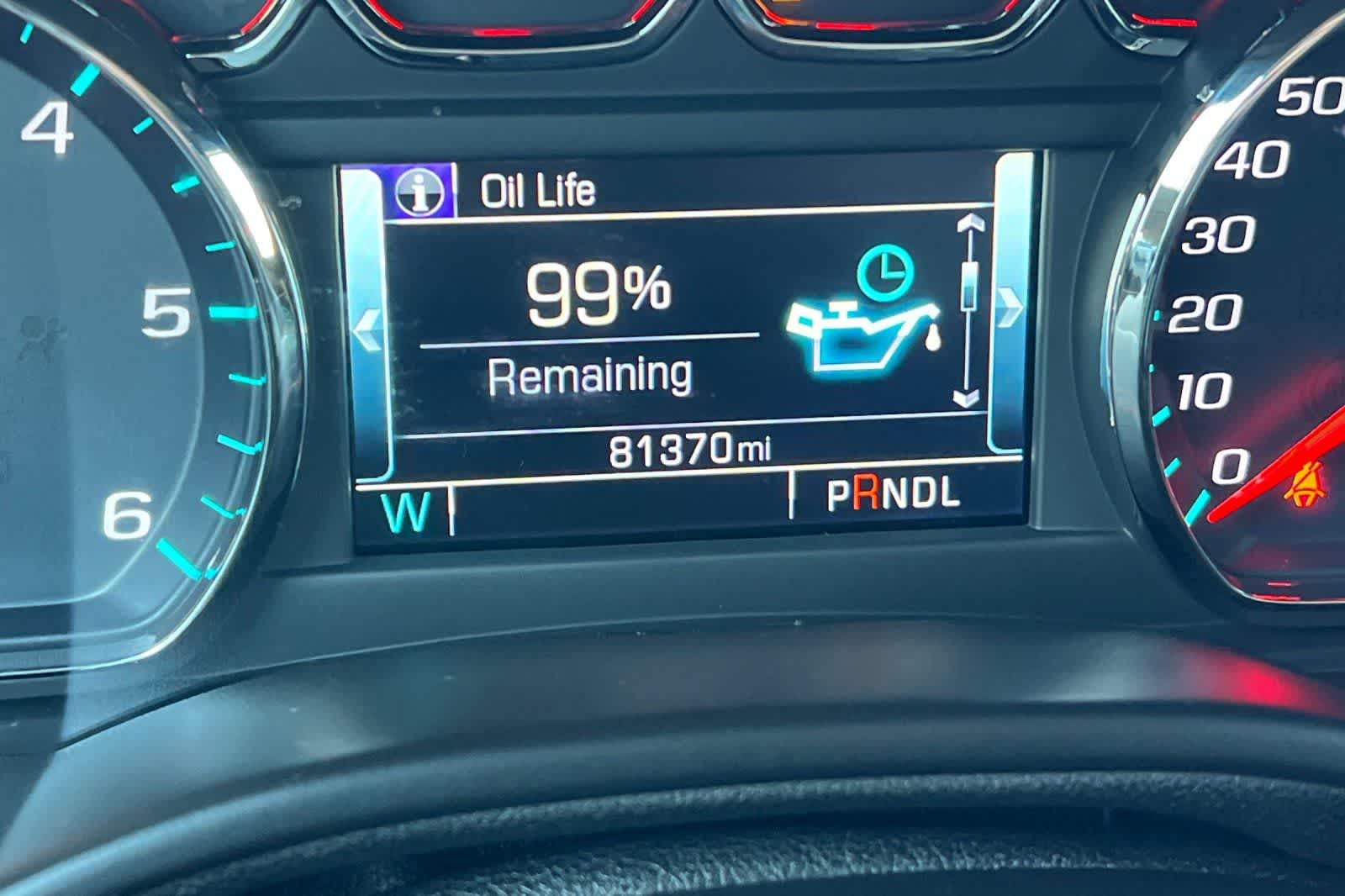 Thumbnail: 2020 Chevrolet Tahoe - 28