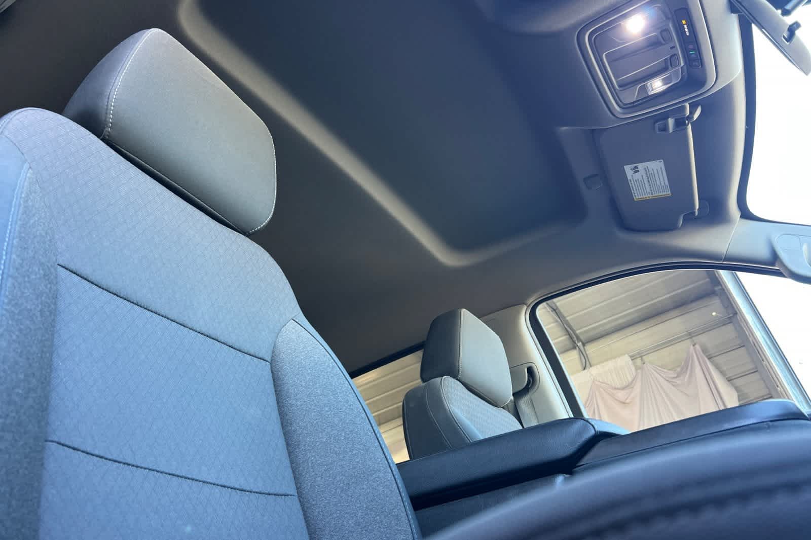 Thumbnail: 2019 Chevrolet Silverado 1500 - 18