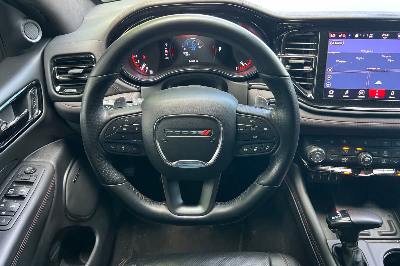 Thumbnail: 2022 Dodge Durango - 16