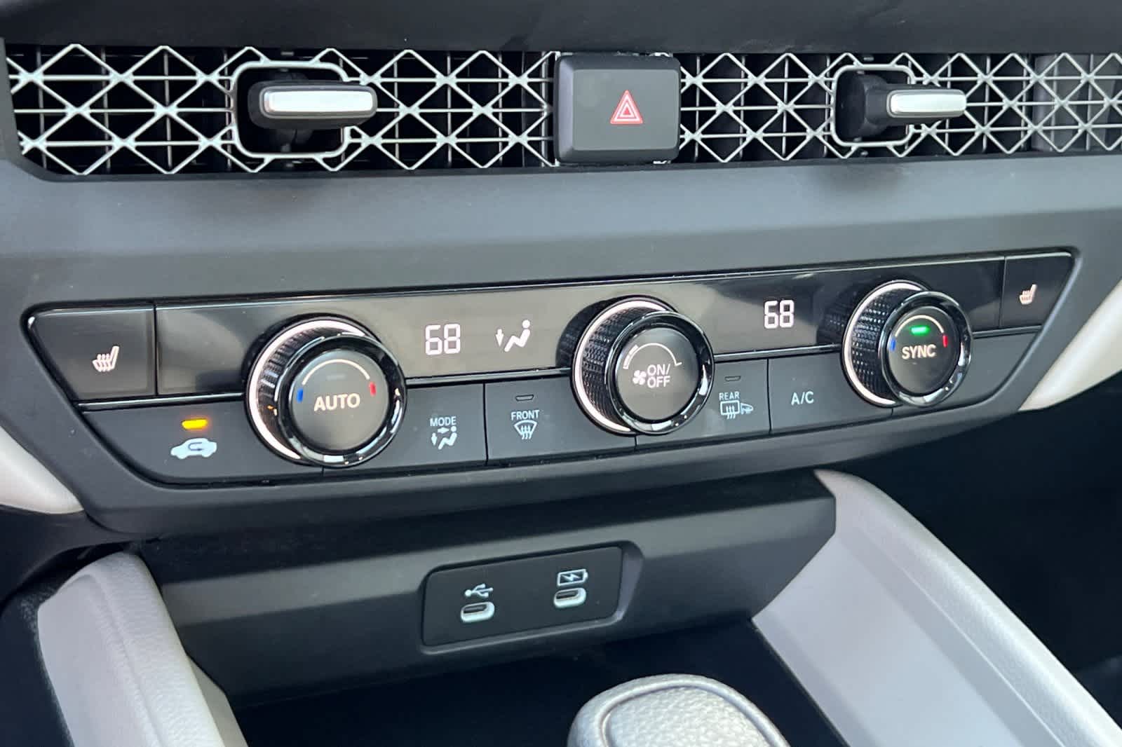 Thumbnail: 2023 Honda Accord - 20