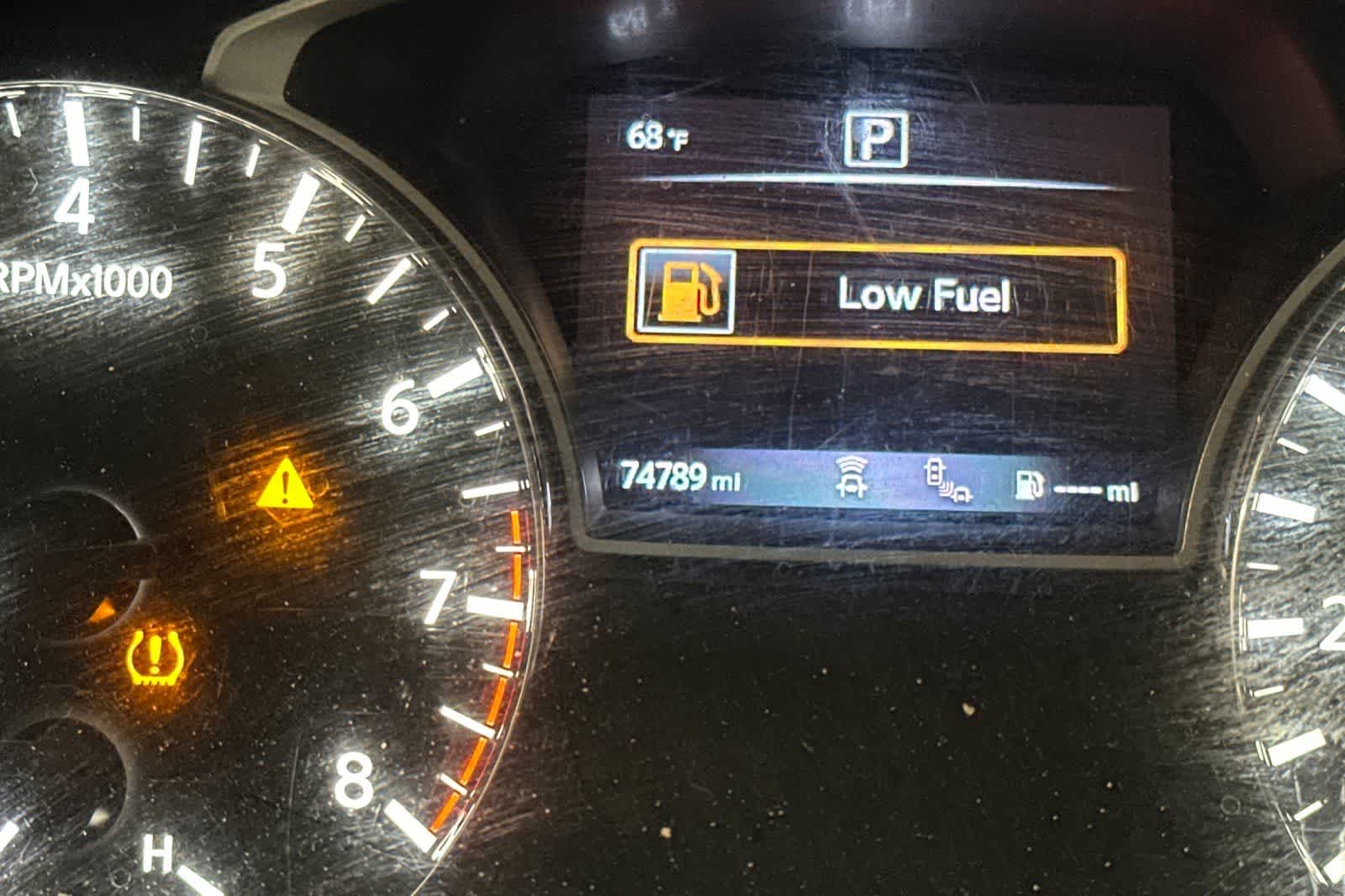 Thumbnail: 2020 Nissan Pathfinder - 29