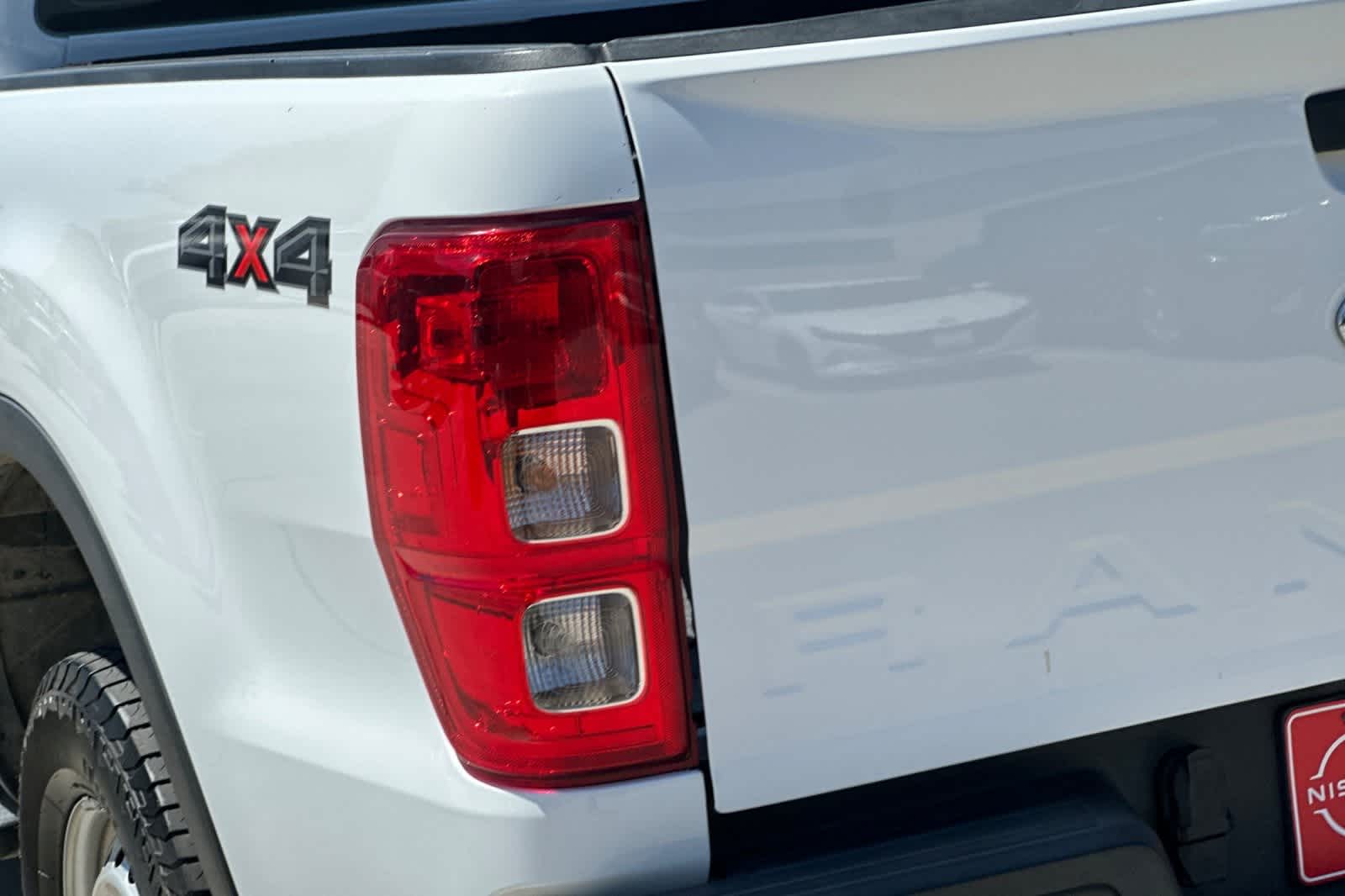 Thumbnail: 2022 Ford Ranger - 13