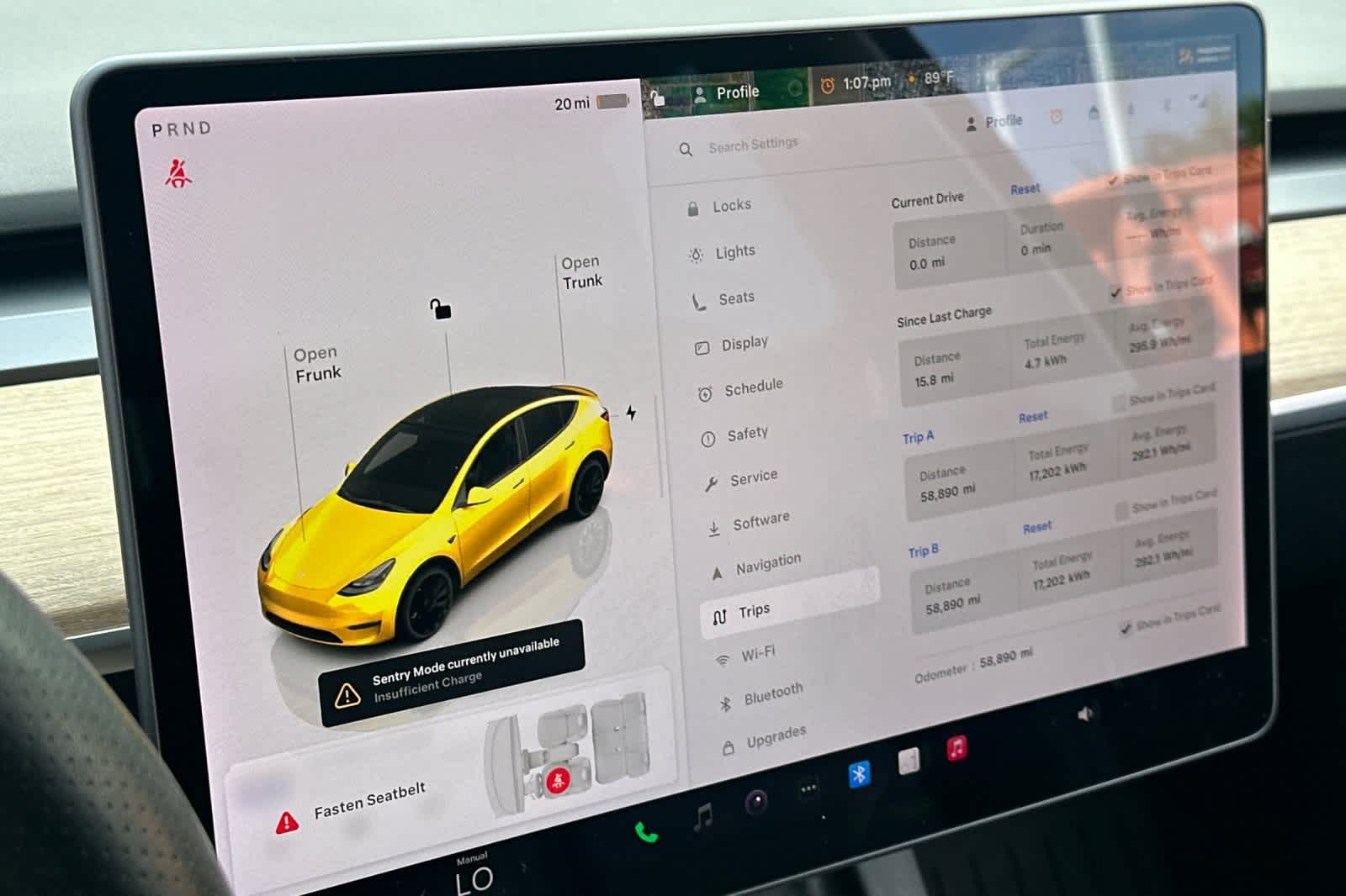 Thumbnail: 2022 Tesla Model Y - 27