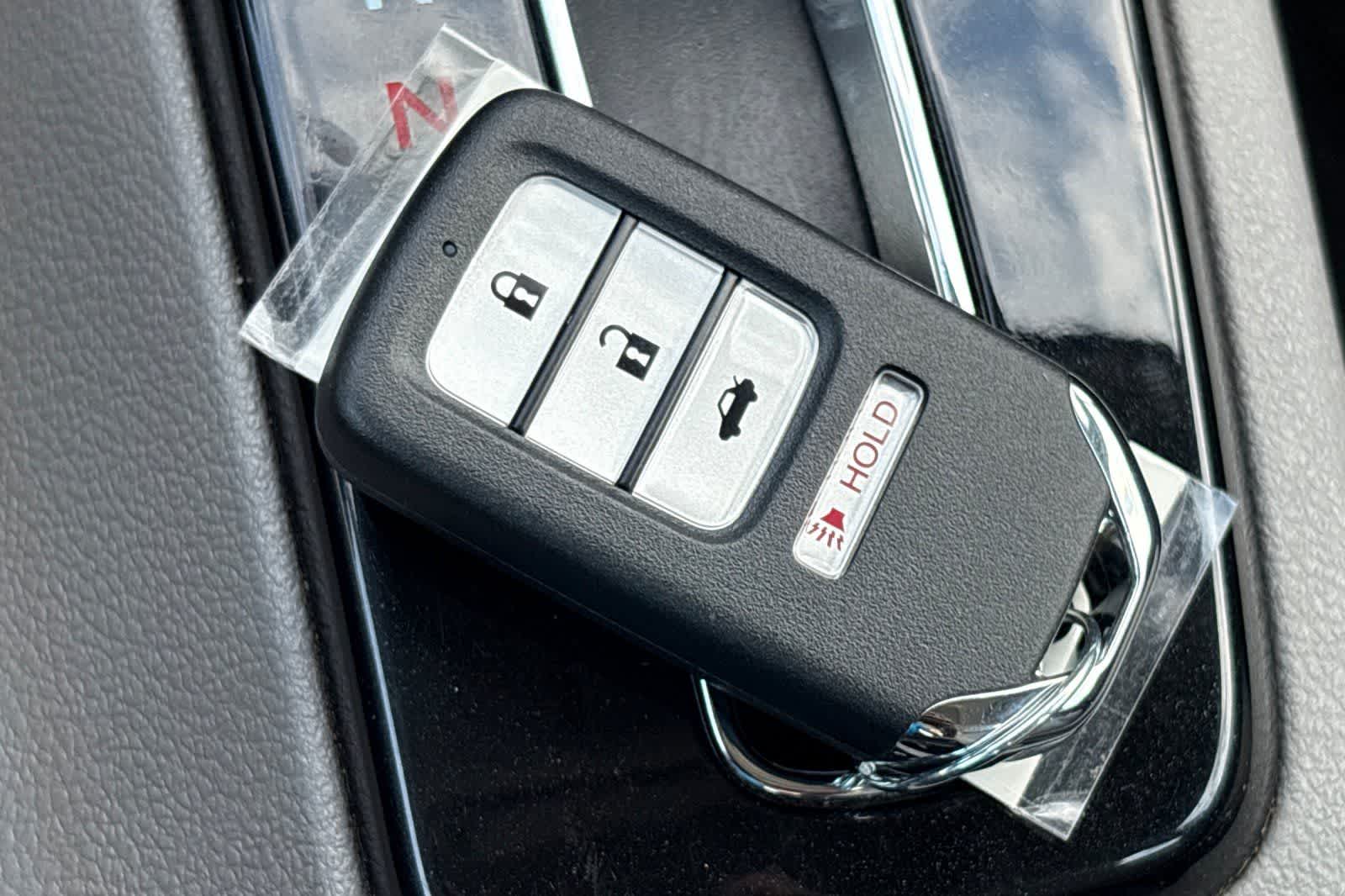 Thumbnail: 2015 Honda Civic - 28
