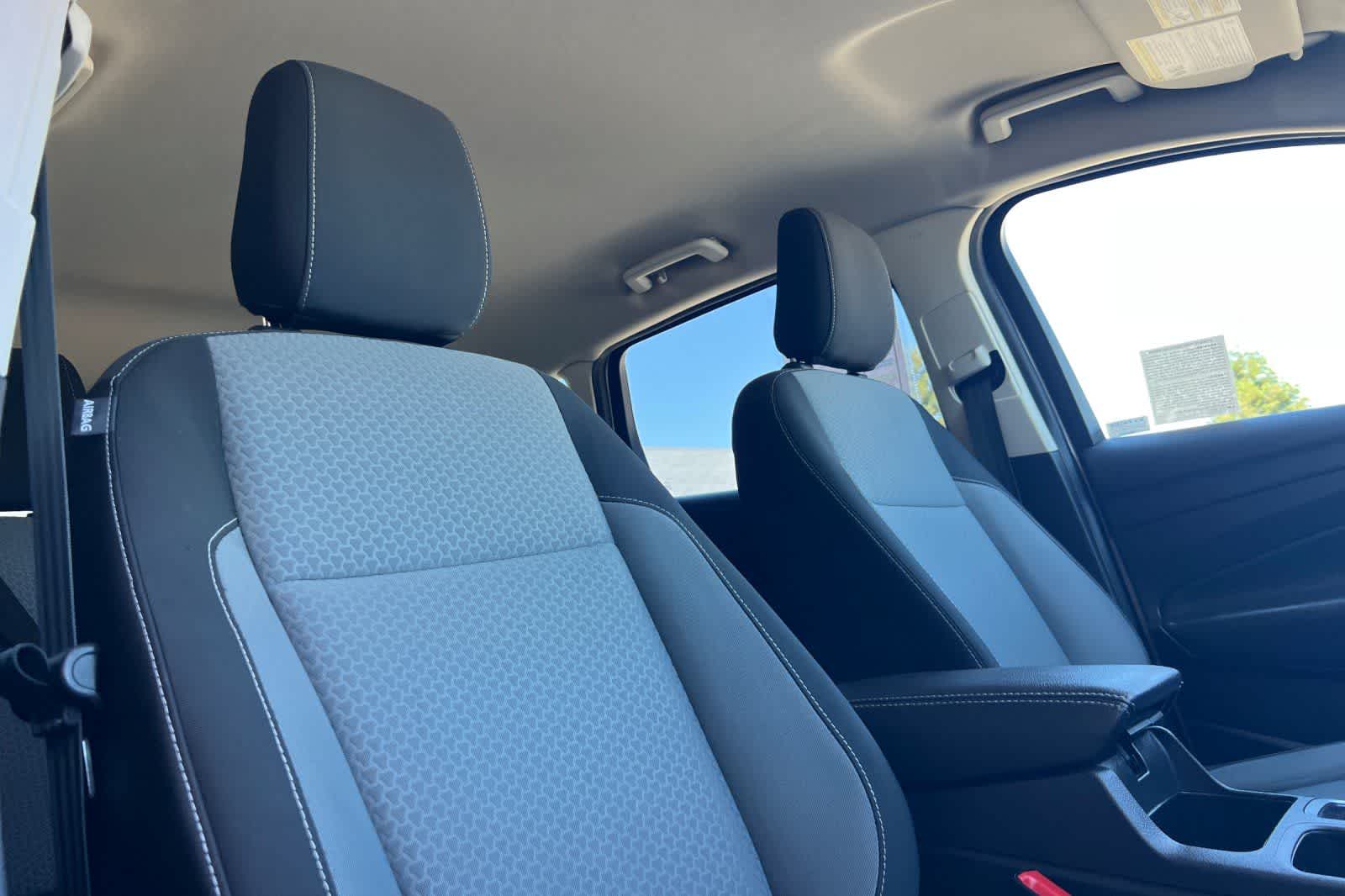 Thumbnail: 2018 Ford Escape - 20