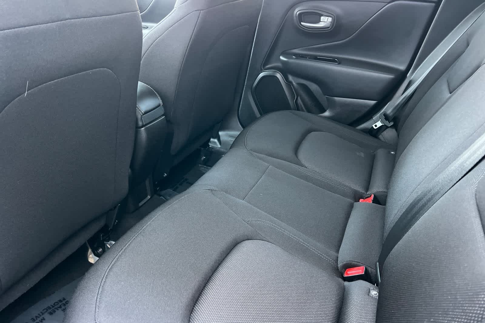 Thumbnail: 2023 Jeep Renegade - 5