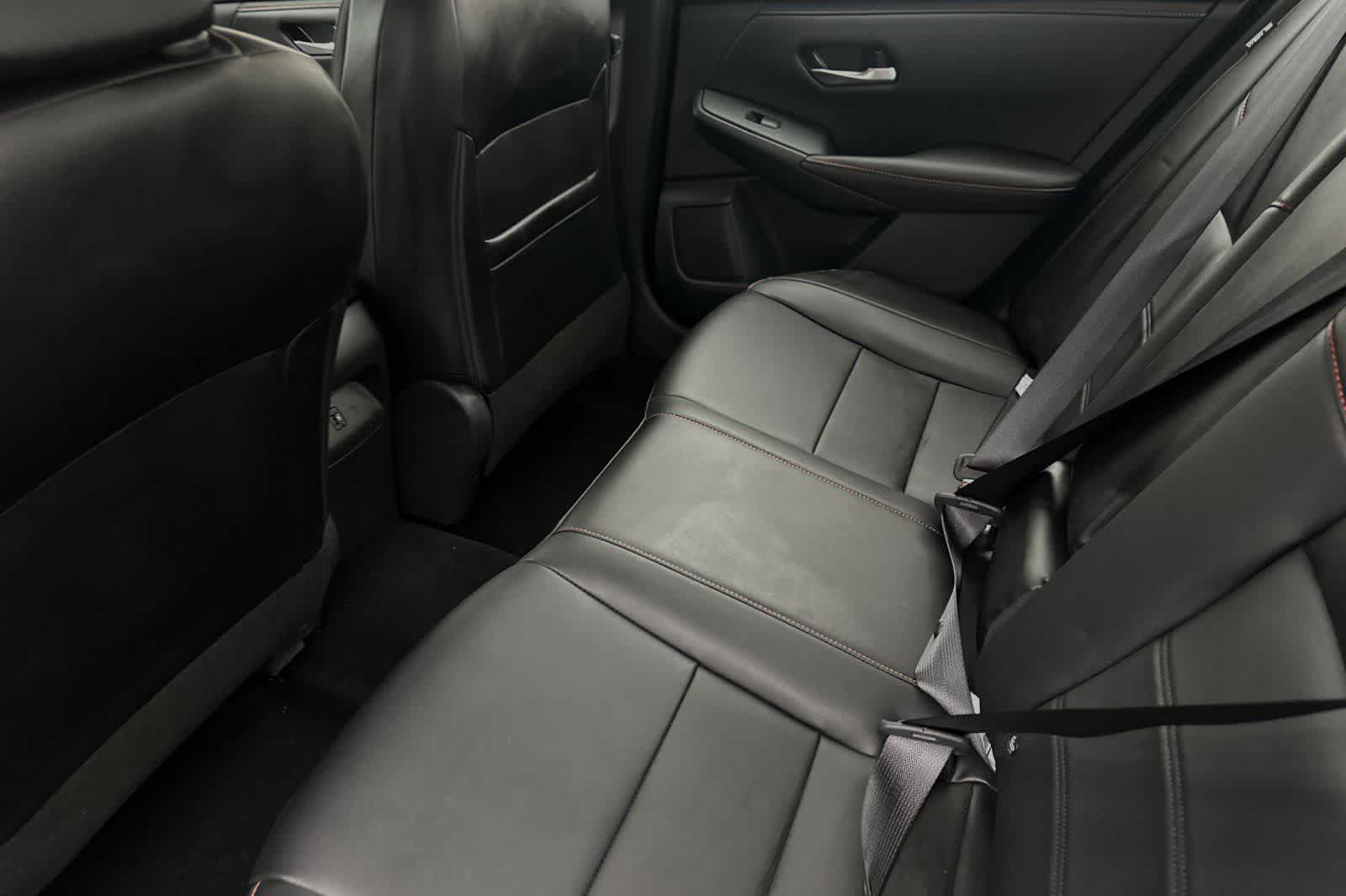 Thumbnail: 2025 Nissan Sentra - 5