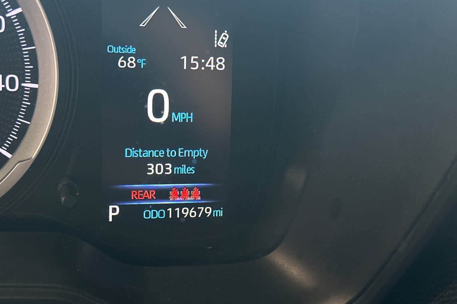 Thumbnail: 2021 Toyota Corolla - 24