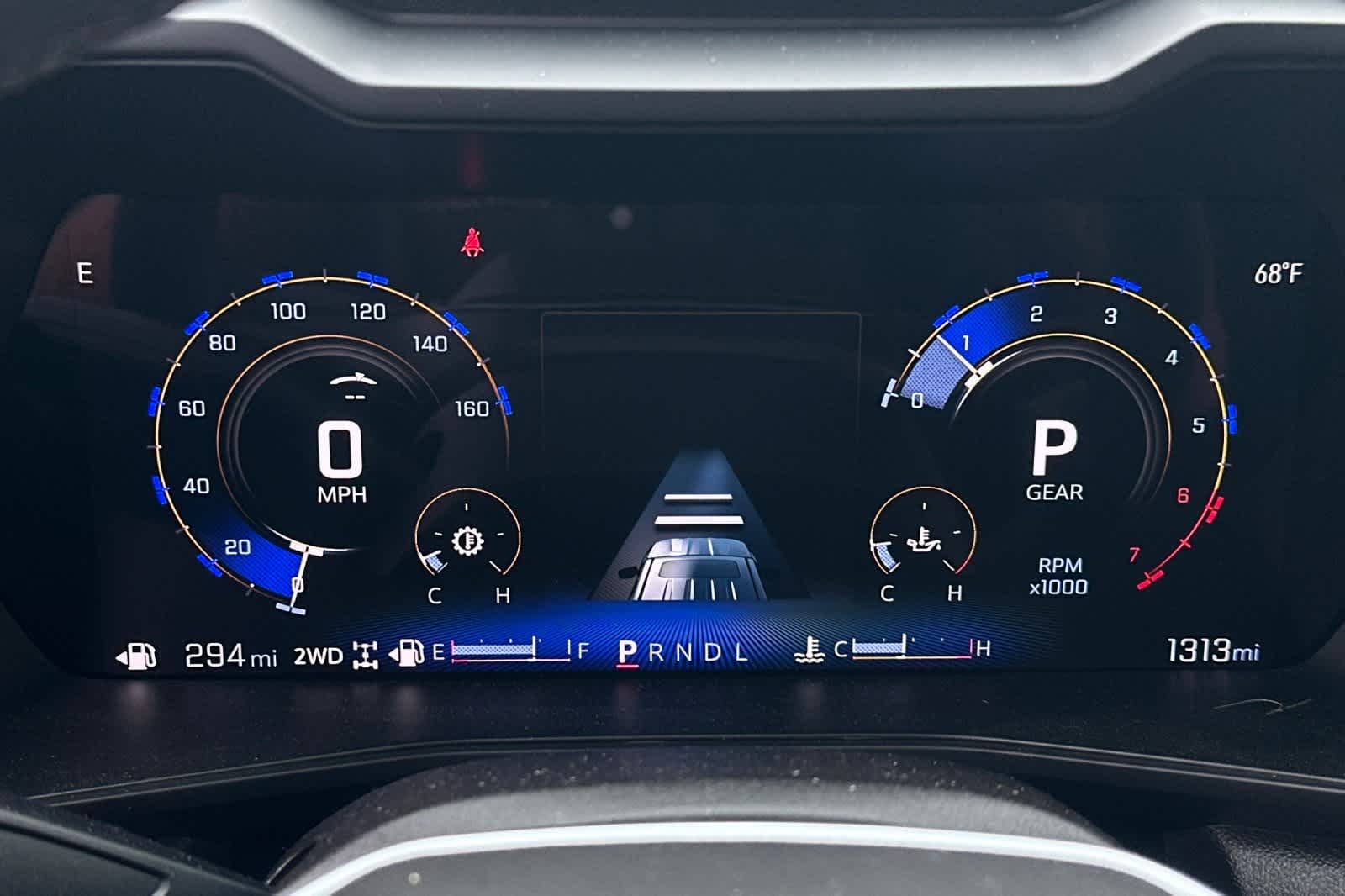 Thumbnail: 2026 Chevrolet Colorado - 26