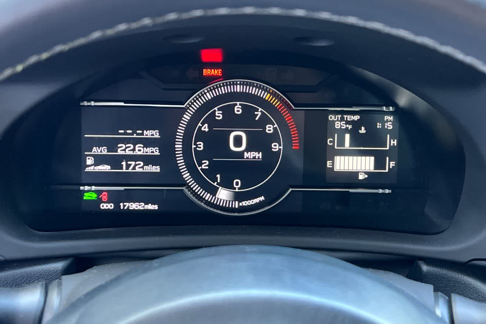 Thumbnail: 2024 Toyota GR86 - 25