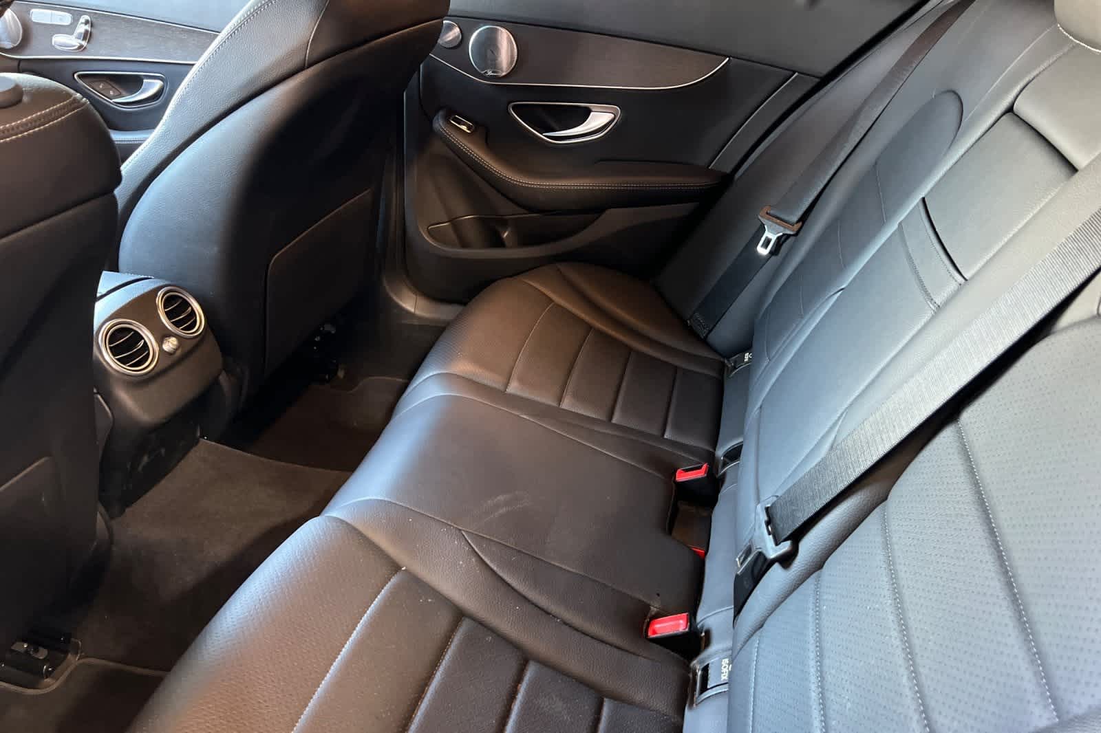 Thumbnail: 2019 Mercedes-Benz C-Class - 5