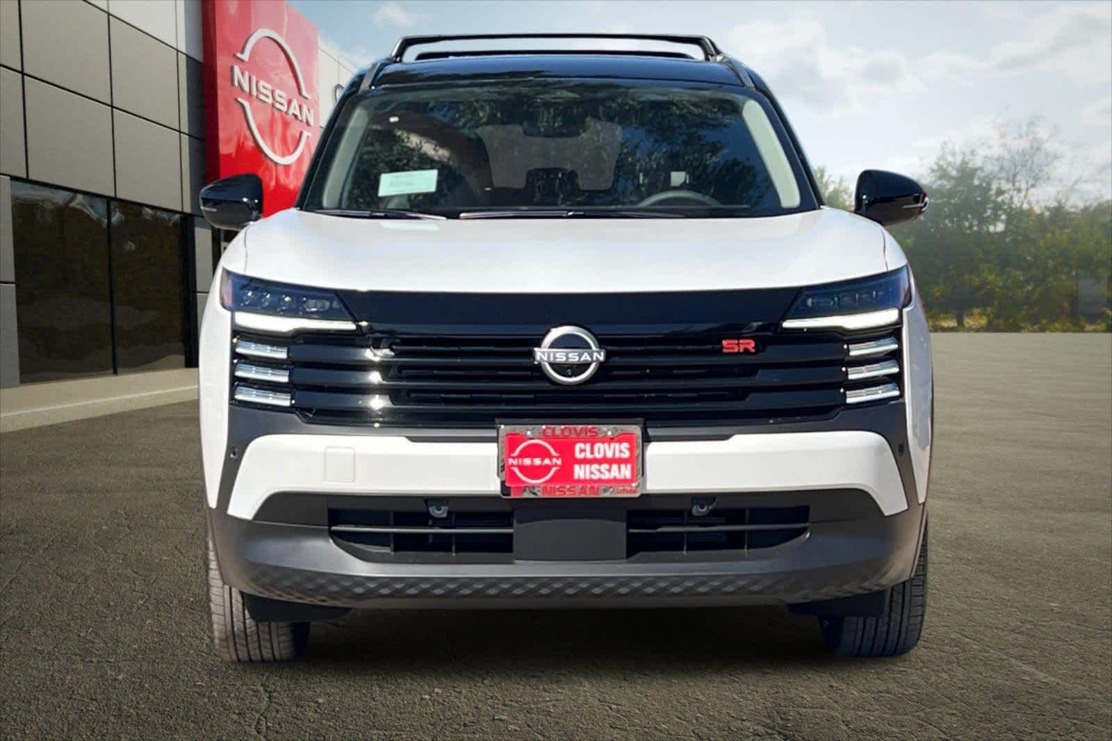 Thumbnail: 2026 Nissan Kicks - 11