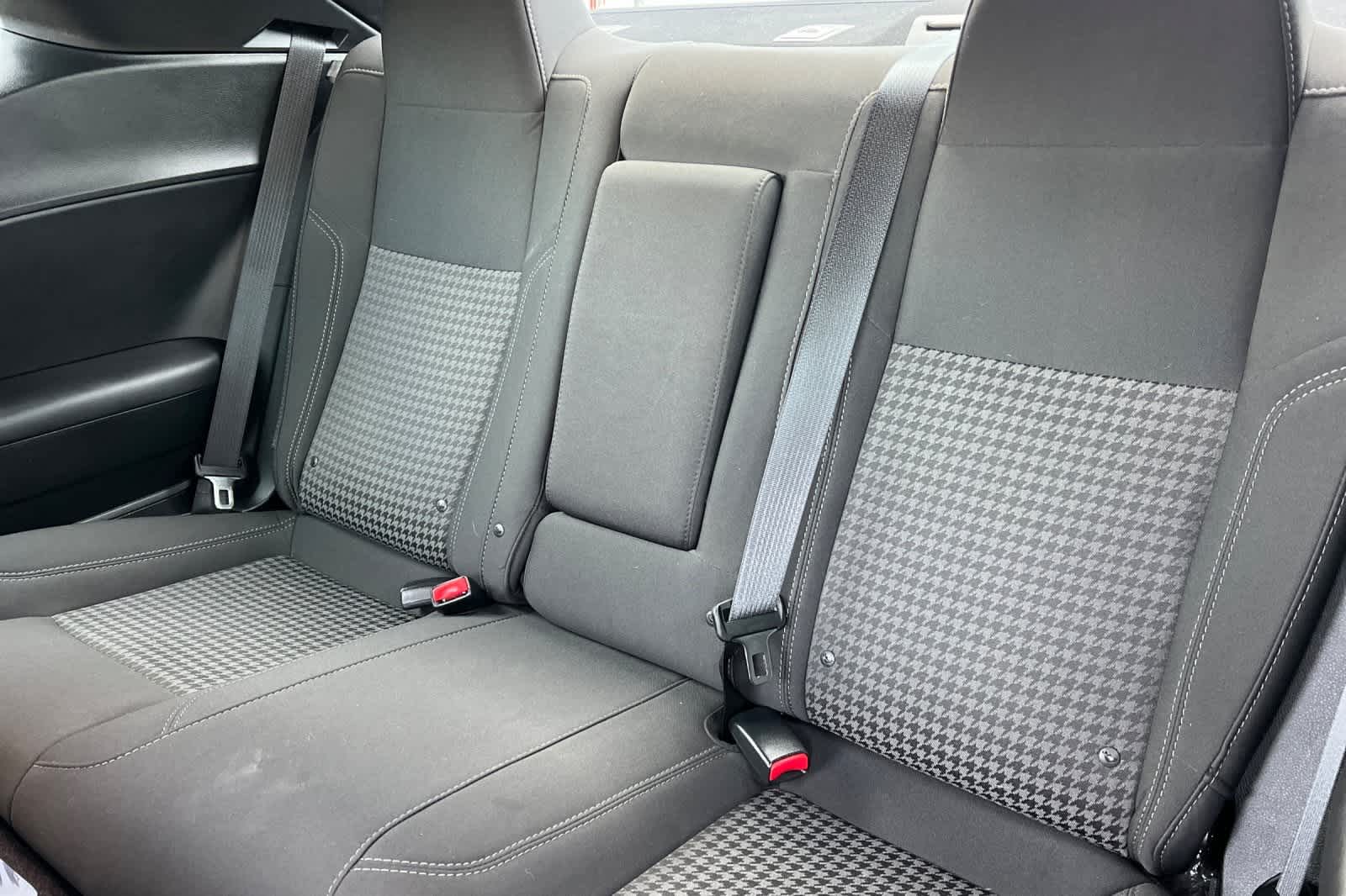 Thumbnail: 2018 Dodge Challenger - 5